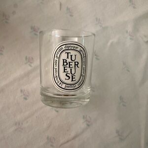 Diptyque Tuberuse Candle Holder
